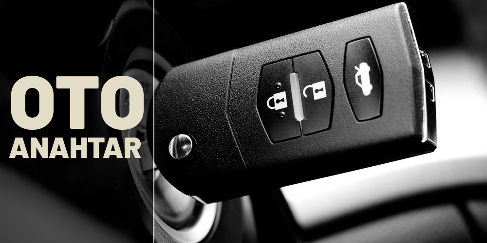 Karaçoban Oto Anahtarcı