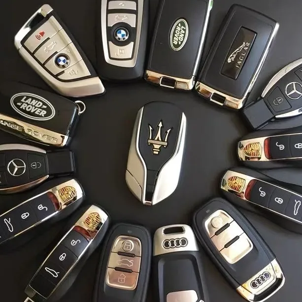 Karaçoban Oto Anahtarcı